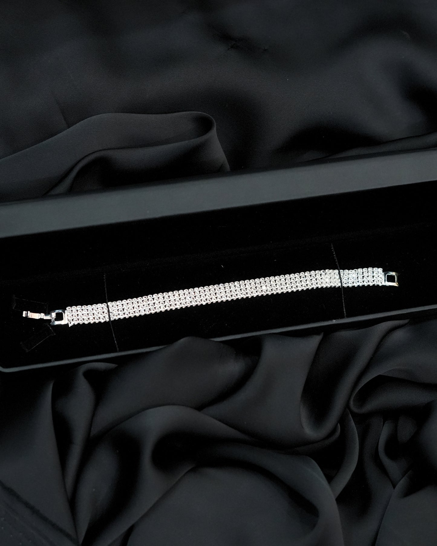 Diamond Bracelet