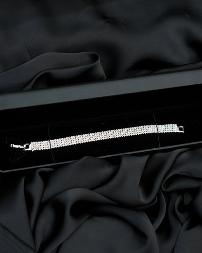 Diamond Bracelet