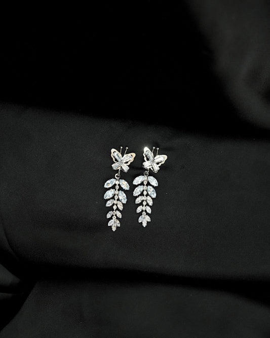 Butterfly Earrings